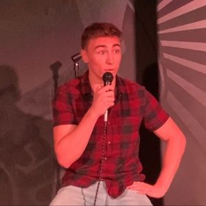 Meet your Posher, Guy